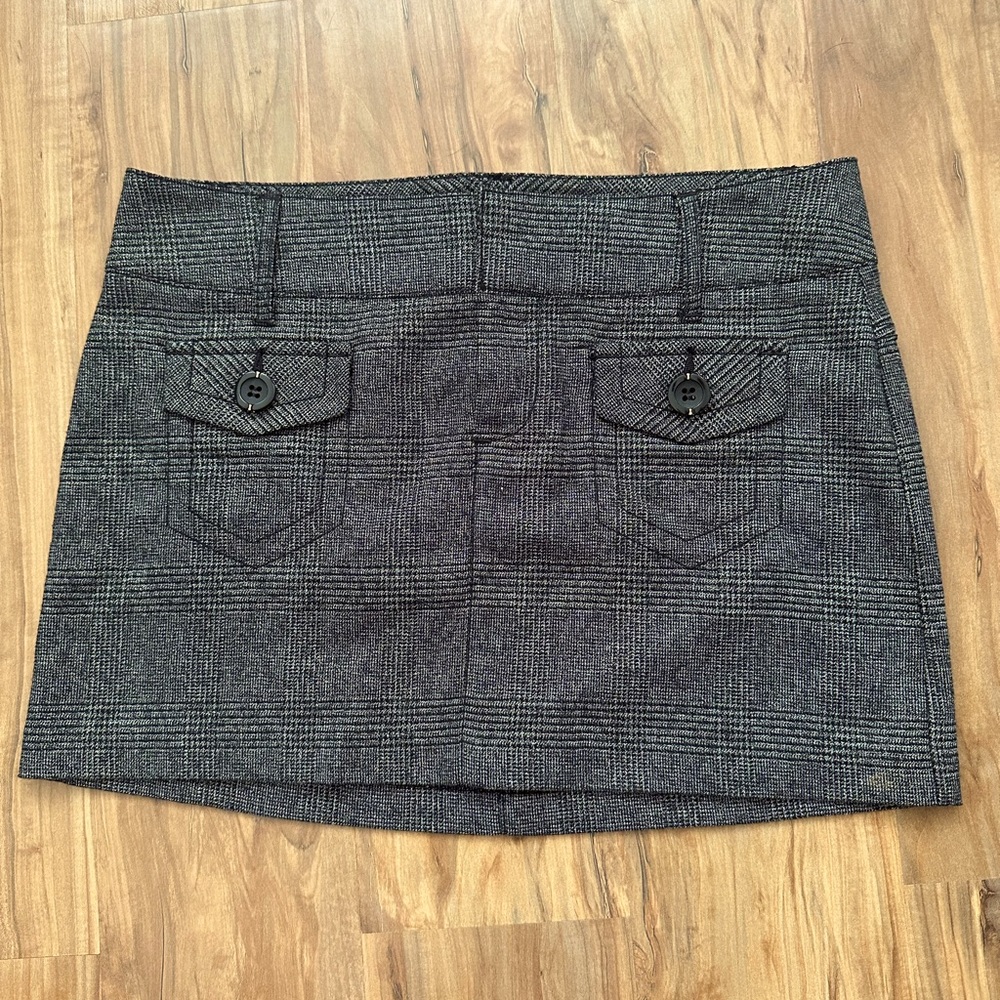 Guess Jeans mini skirt